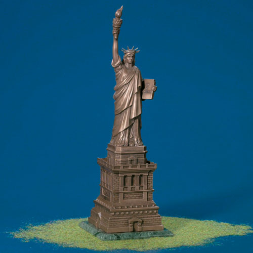 Lady Liberty