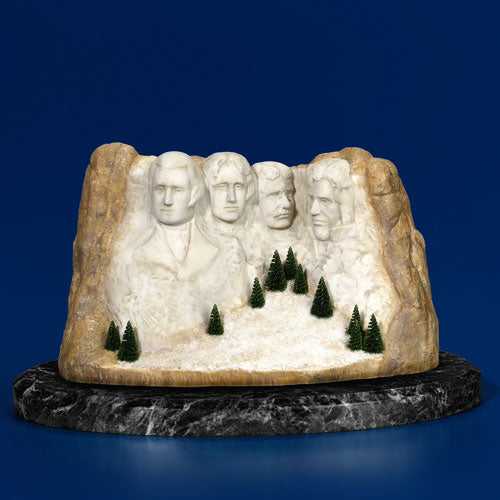 Mount Rushmore