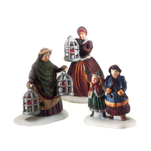 Dept 56 Great Expectations Satis Manor, Literary Classics Series 58310,  1998. 