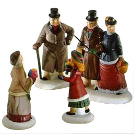 Chelsea Lane Shoppers