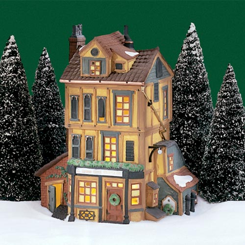 J. Lytes Coal Merchant