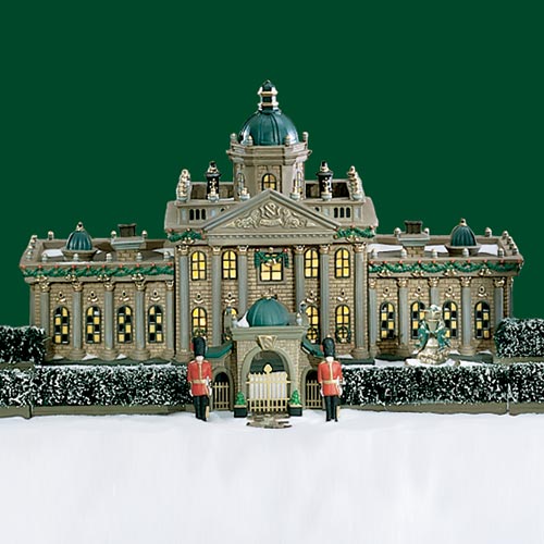 Ramsford Palace