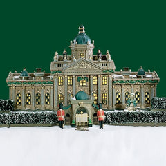 Ramsford Palace