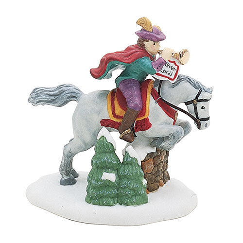 XI, The 12 Days of Dickens' Vi