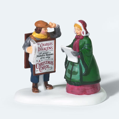 Advertising A Reading By Mr. D