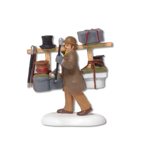 The Best In Hats & Walking Sti