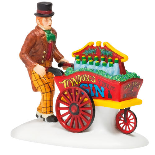 London's Finest Gin Delivery