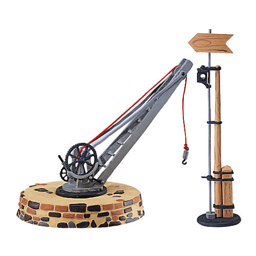 Queensbridge Railroad Yard Acc