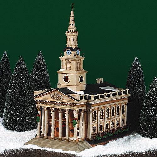 St. Martin-In-The-Fields Churc