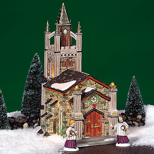  DEPT 56 DICKENS VILLAGE THE MALTINGS RETIRED #58335 : Home &  Kitchen