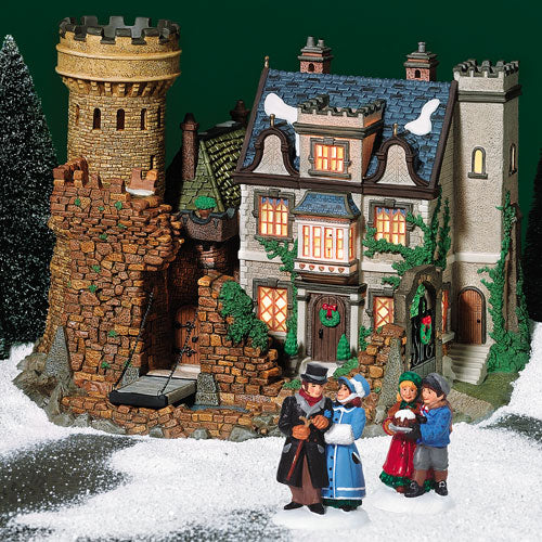 Department 56 - outlet The Dickens' Village - Sheffield Manor