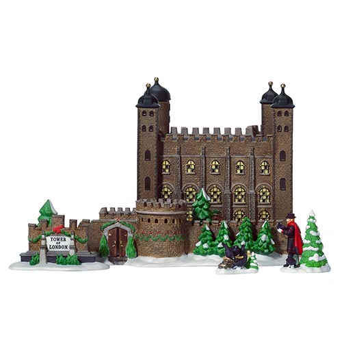 Tower Of London