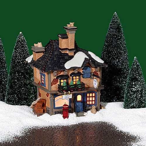 Collyweston Post Office