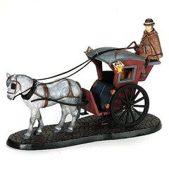 <i>Sherlock Holmes</i> - The H