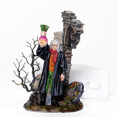 Jack-Of-The-Lantern