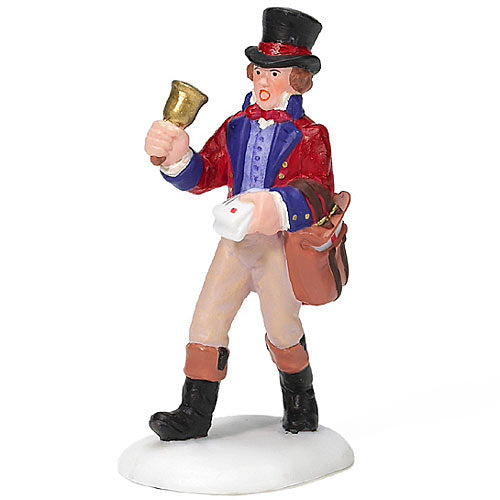 Last Mail Call Of The Day