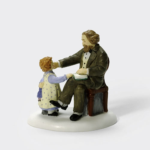 A Story For The Children