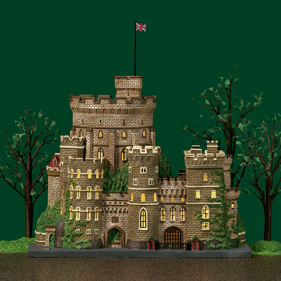 Windsor Castle