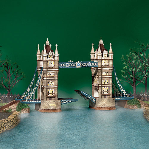 Tower Bridge Of London