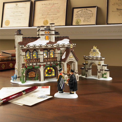 Victorian University