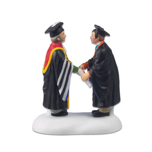 Congratulations, Graduate