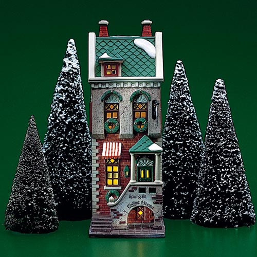 Dept 56 Dickens Village Bumpstead Nye Cloaks & Canes #58084 Rarer Mint in Box Dept 56 Dickens Village Bumpstead Nye Cloaks & Canes #58084 Rarer Mint in Box