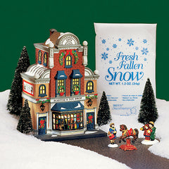 Scottie's Toy Shop