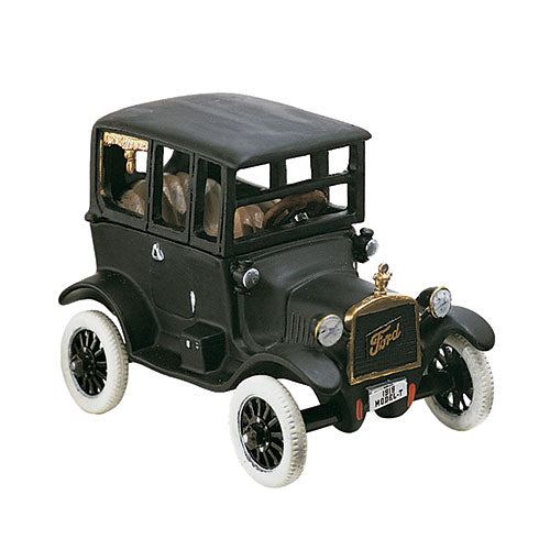 1919 Ford Model-T