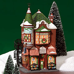 Jenny's Corner Book Shop