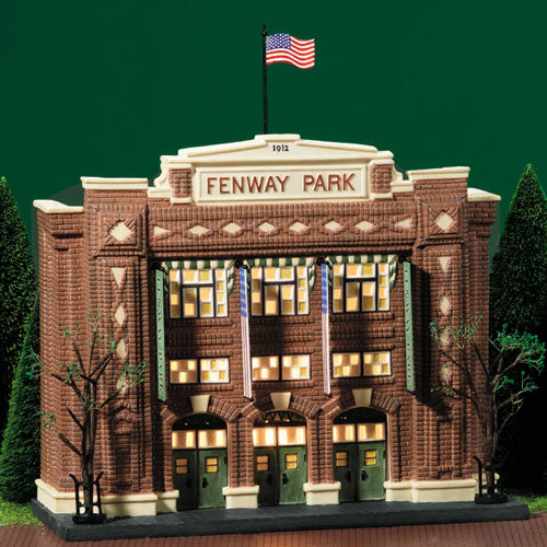 Fenway Park™ Facade