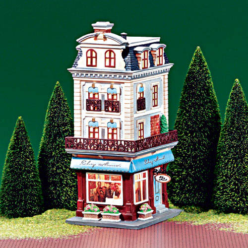 Department 56 Christmas in the City