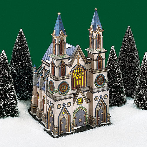 Old Trinity Church