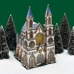 Old Trinity Church