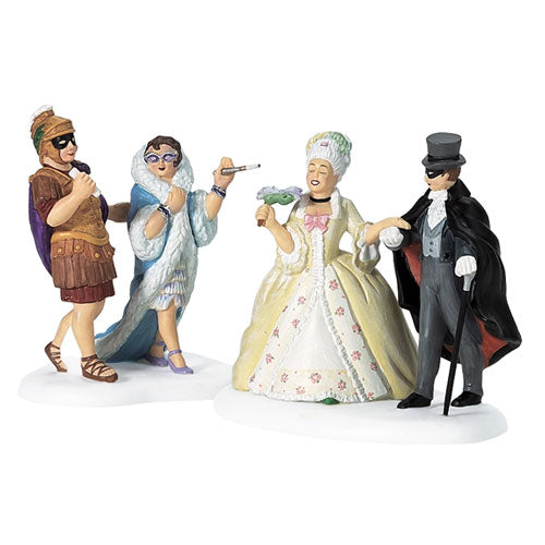 The Life Of The Party