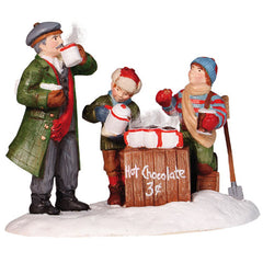 Hot Chocolate For Sale