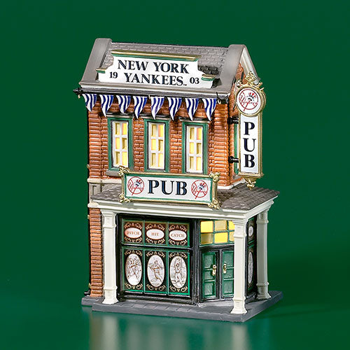 New York Yankees ™ Tavern