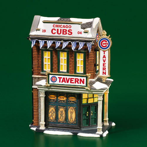 Chicago Cubs ™ Tavern