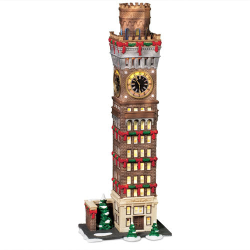 Baltimore Arts Tower