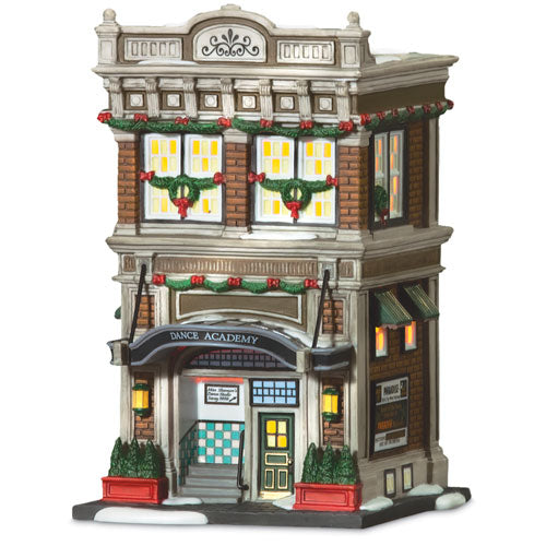 Miss Shannon's School Of Dance