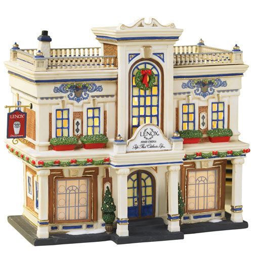 Lenox China Shop