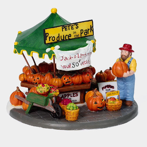 Pumpkins In The Park 56.59402 – Department 56 Retirements