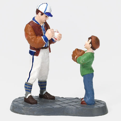 Can I Have Your Autograph?