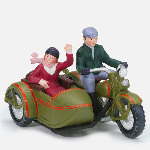 1930 Harley-Davidson® VL With