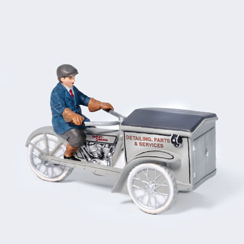 Harley-Davidson® Motorcycle Tr