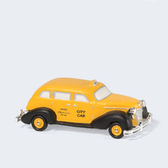 Taxi