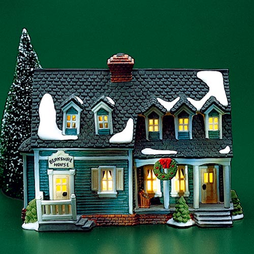 Department 56 New England Villagenull