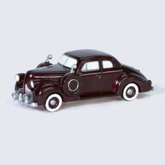 1939 Buick Roadster