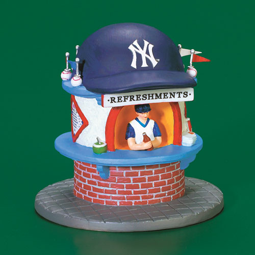 New York Yankees ™ Refreshment