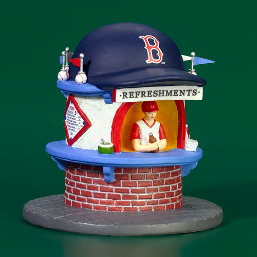 Boston Red Sox ™ Refreshments