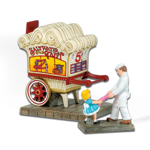 Saltwater Taffy Boardwalk Boot